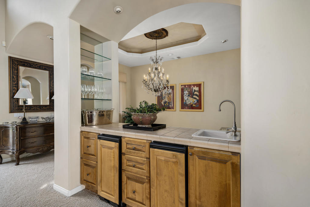 LQCC Golf Estates - Residential