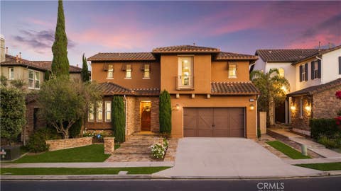 Photo of 32 Corte El Brazo, San Clemente, CA 92673 (MLS # CV26171601)