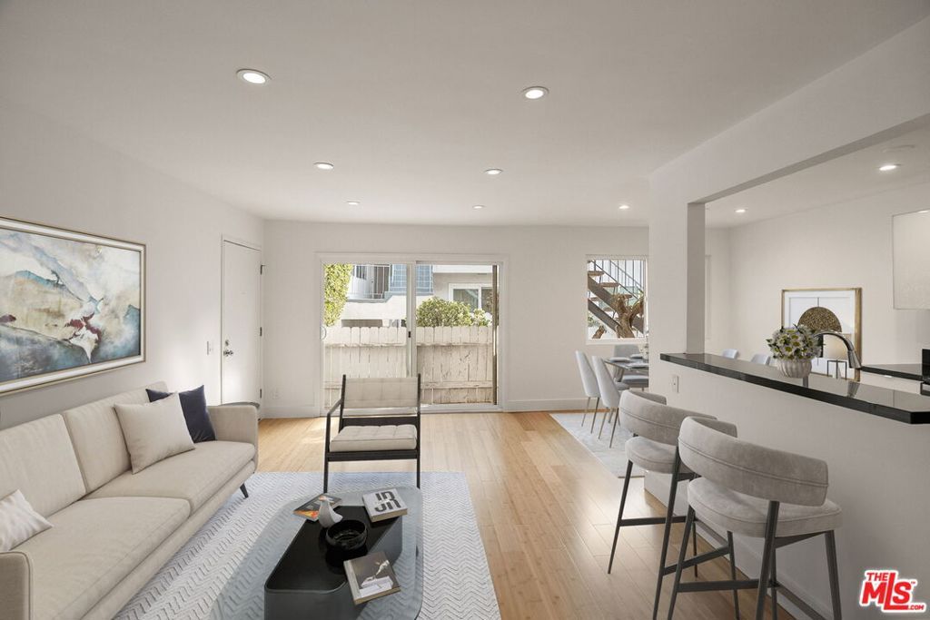 Photo of 2884 Sawtelle Boulevard #108, Los Angeles, CA 90064 (MLS # 25631951)