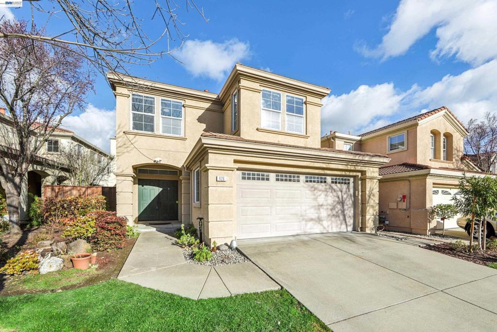 428 Fuchsia Ln Ln, San Ramon CA 94582