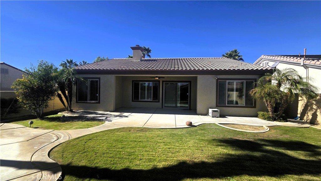 Sun City Shadow Hills (30921) - Residential