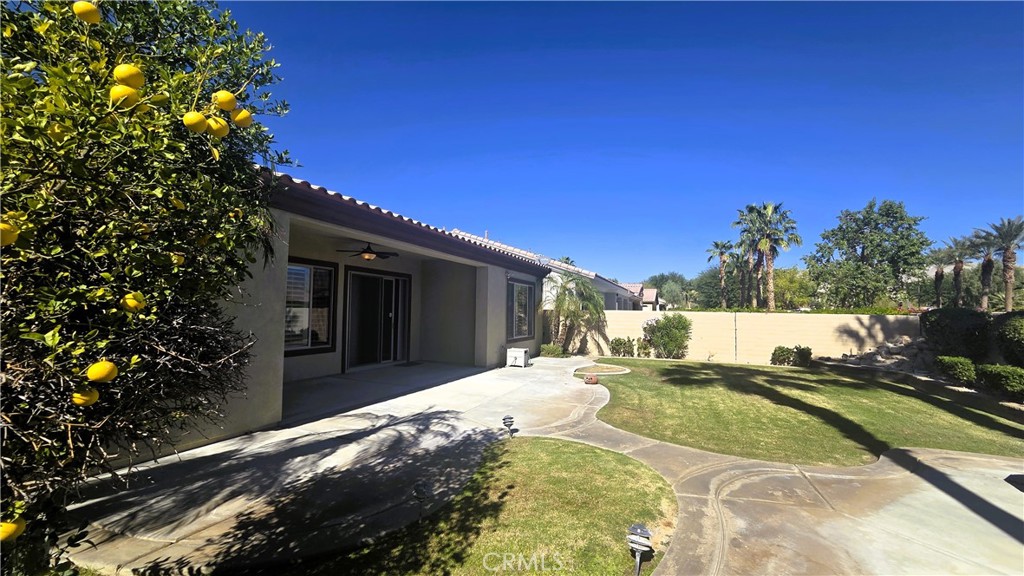 Sun City Shadow Hills (30921) - Residential