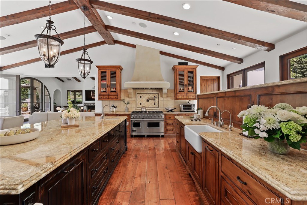 Shady Canyon Custom (SHDC) - Residential