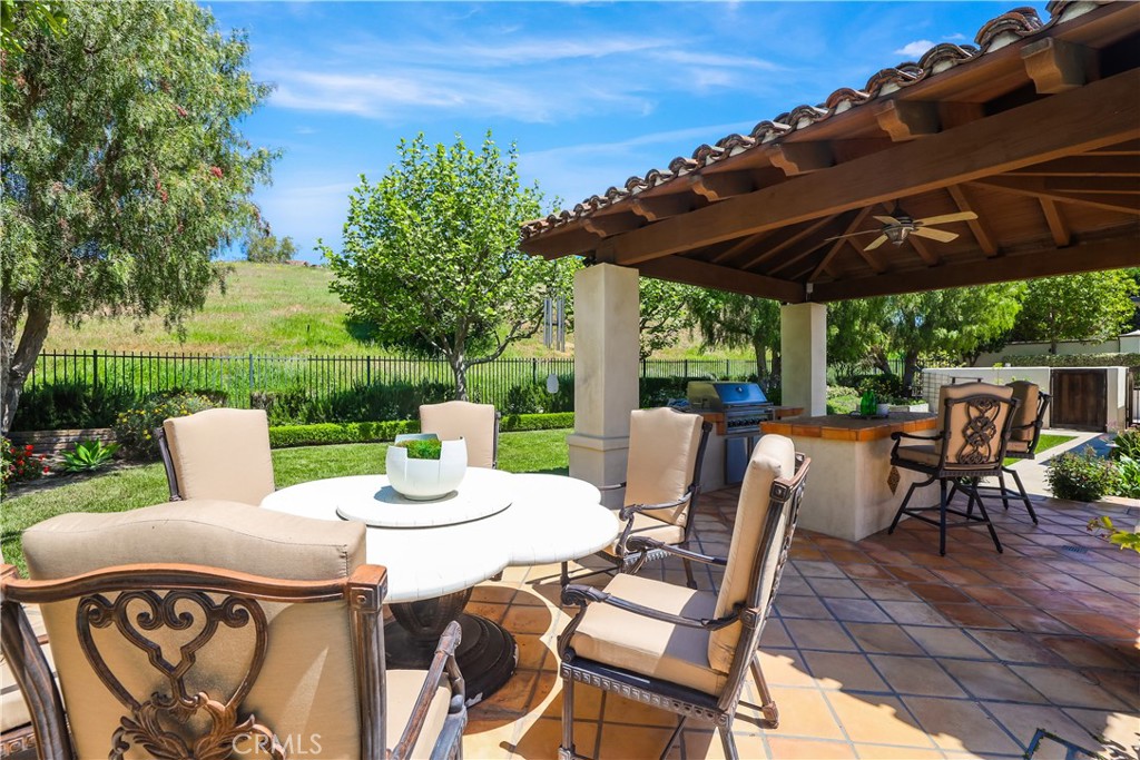 Shady Canyon Custom (SHDC) - Residential