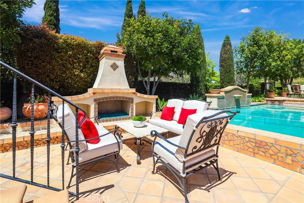 Shady Canyon Custom (SHDC) - Residential