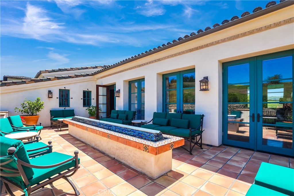 Shady Canyon Custom (SHDC) - Residential