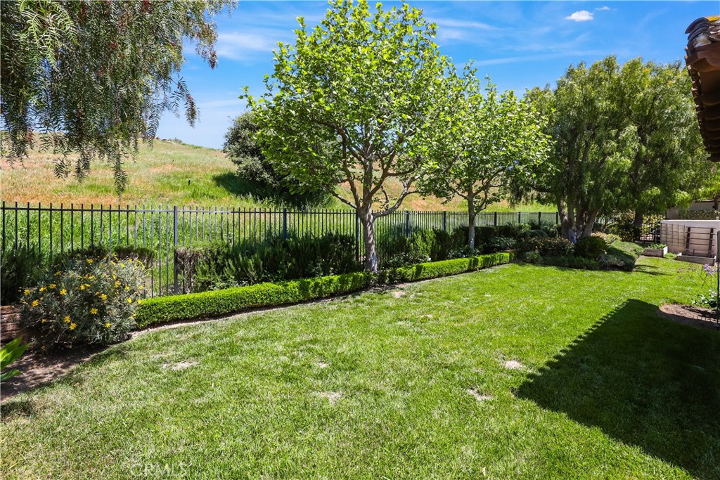 Shady Canyon Custom (SHDC) - Residential