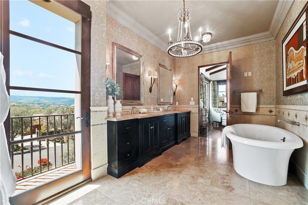 Shady Canyon Custom (SHDC) - Residential