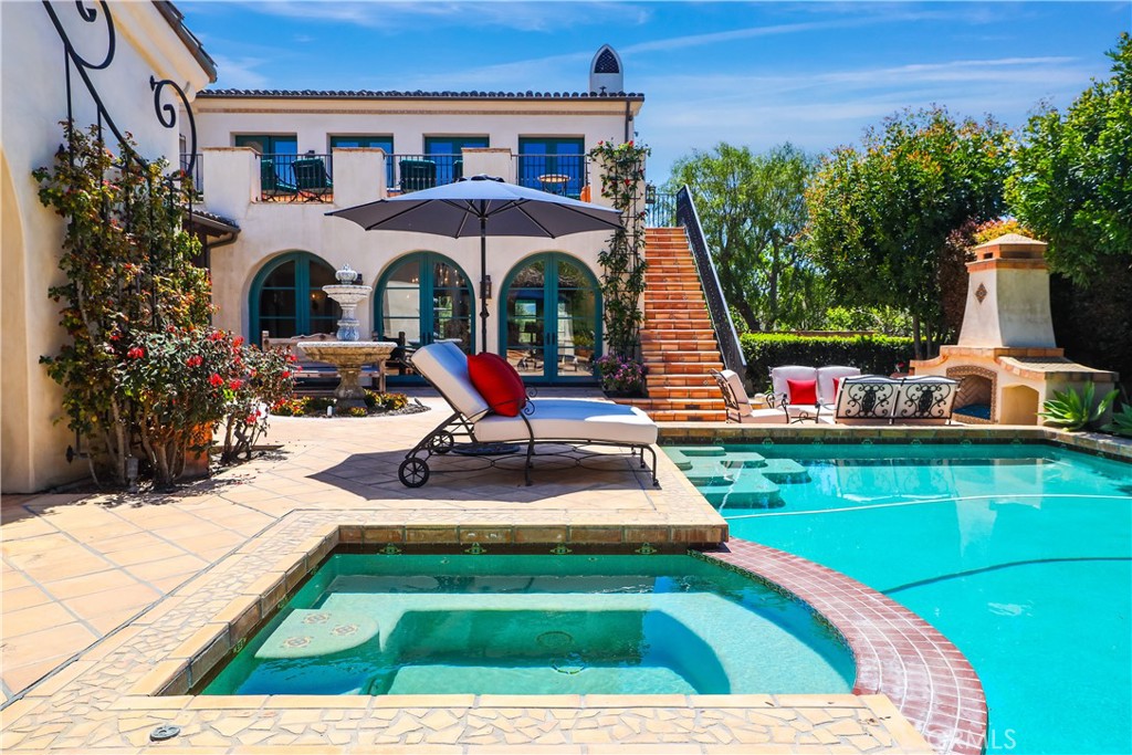 Shady Canyon Custom (SHDC) - Residential