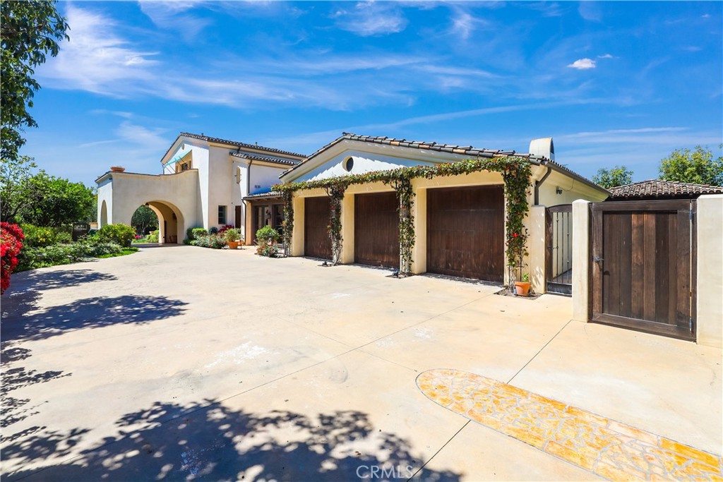 Shady Canyon Custom (SHDC) - Residential