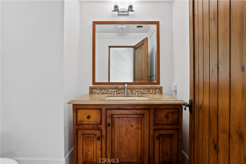 Shady Canyon Custom (SHDC) - Residential