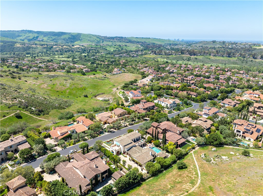 Shady Canyon Custom (SHDC) - Residential