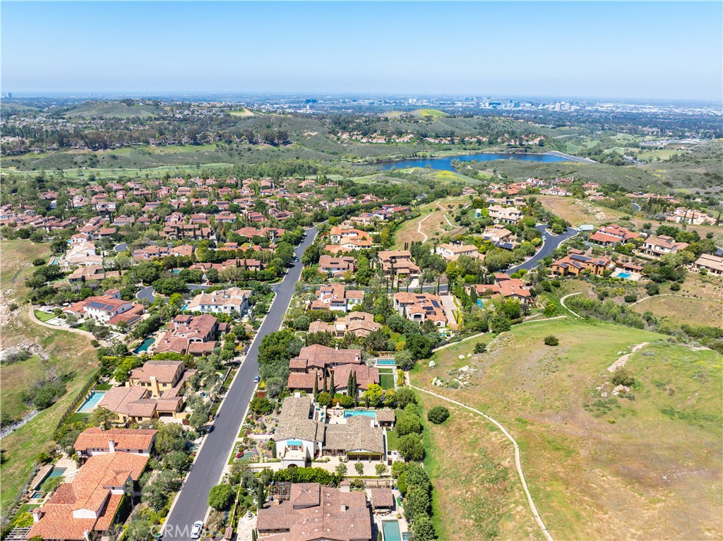 Shady Canyon Custom (SHDC) - Residential