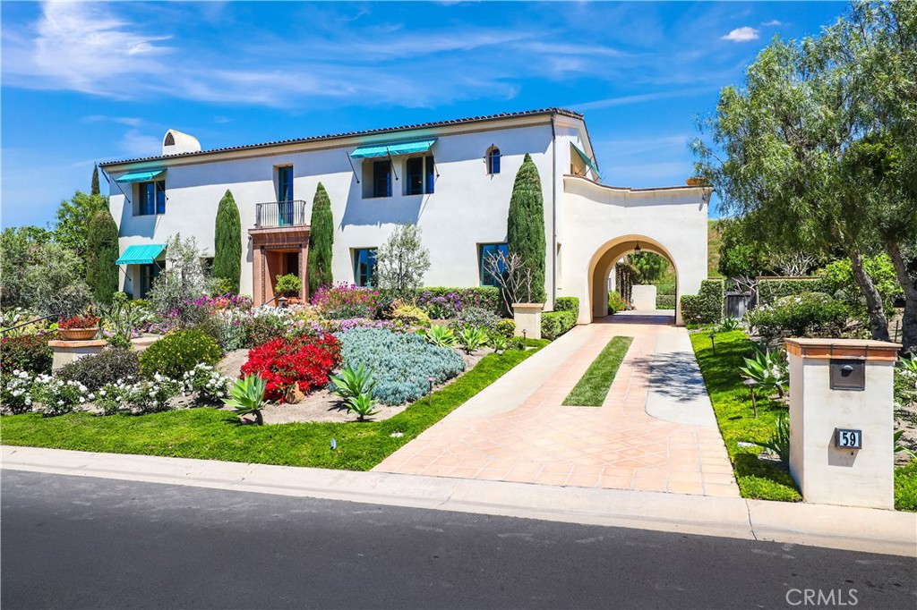 Shady Canyon Custom (SHDC) - Residential