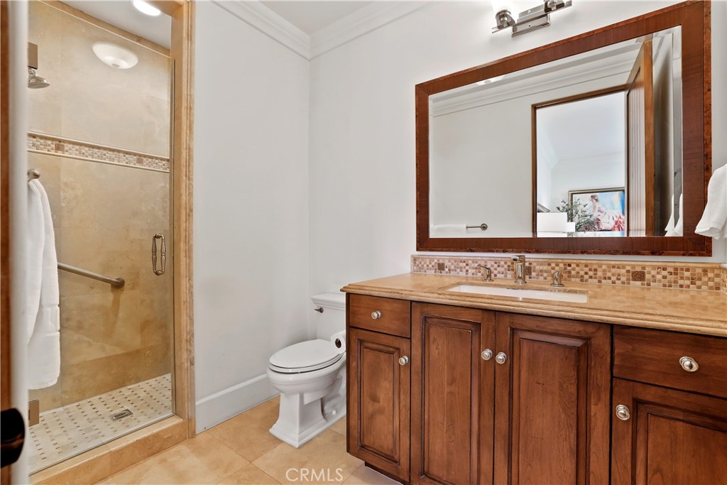 Shady Canyon Custom (SHDC) - Residential