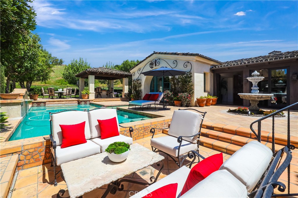 Shady Canyon Custom (SHDC) - Residential