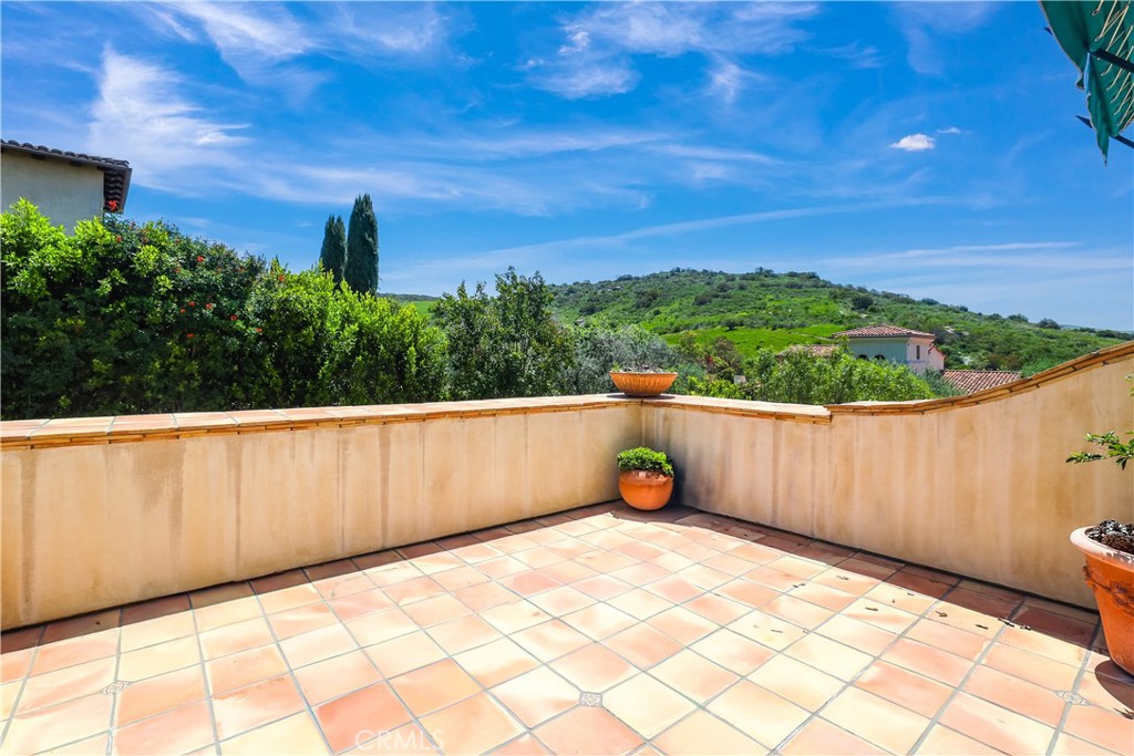 Shady Canyon Custom (SHDC) - Residential