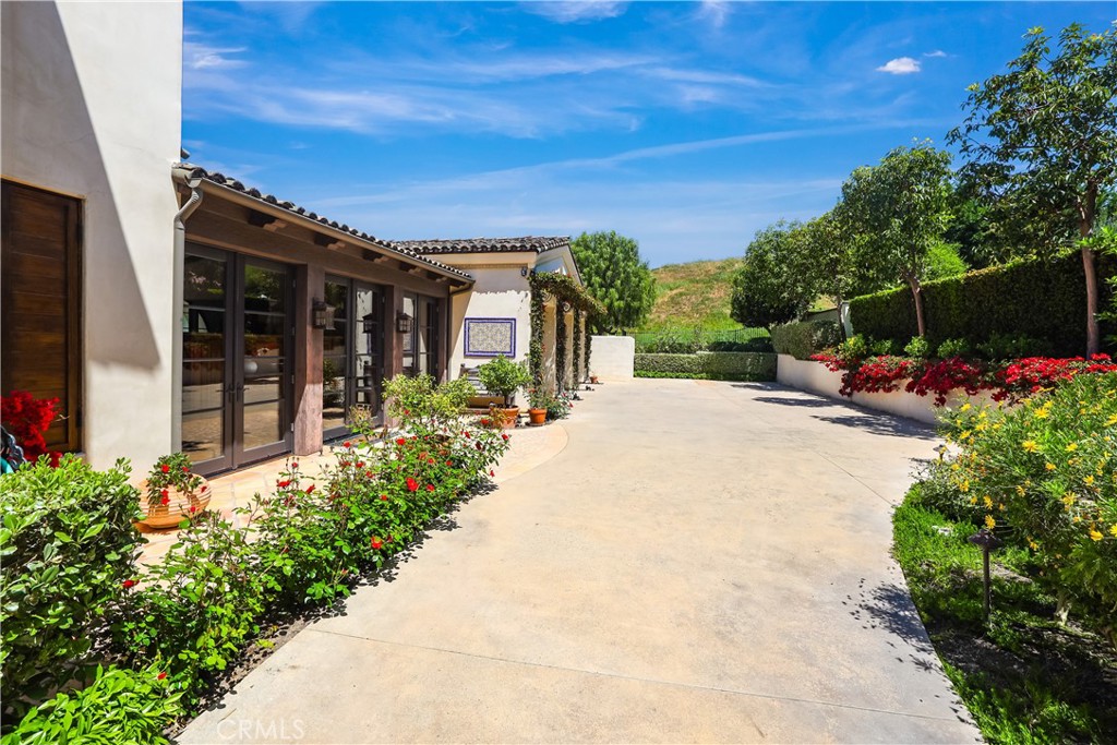 Shady Canyon Custom (SHDC) - Residential