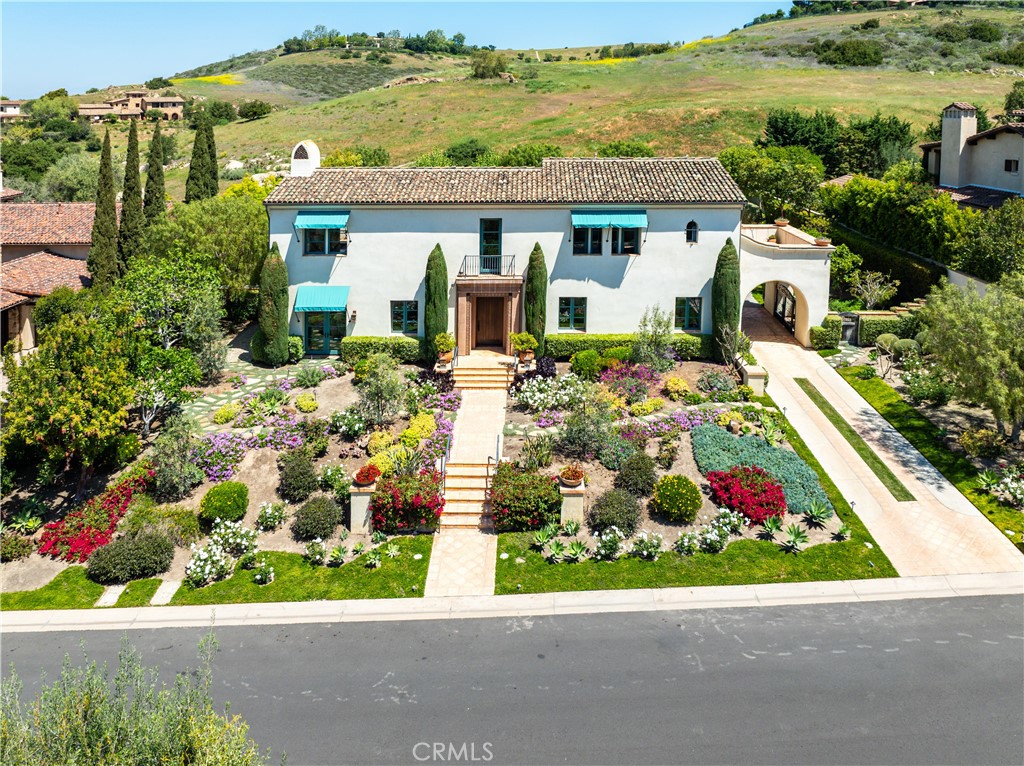 Shady Canyon Custom (SHDC) - Residential