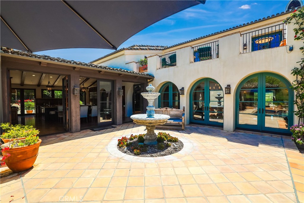 Shady Canyon Custom (SHDC) - Residential