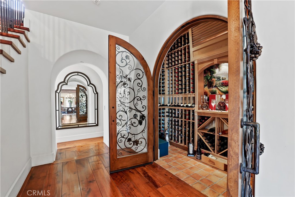 Shady Canyon Custom (SHDC) - Residential