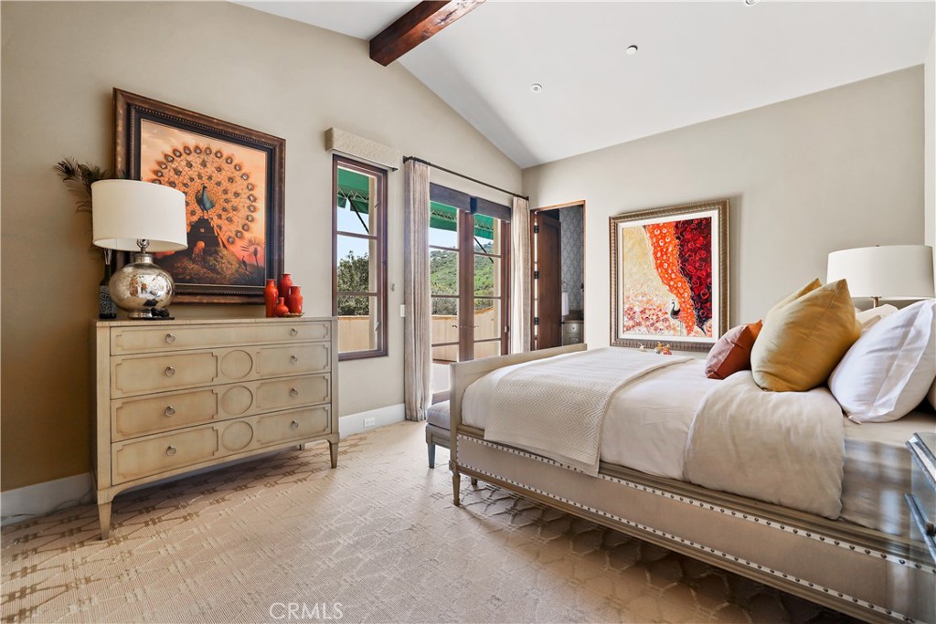 Shady Canyon Custom (SHDC) - Residential