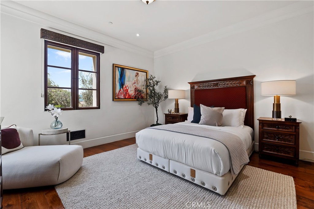 Shady Canyon Custom (SHDC) - Residential