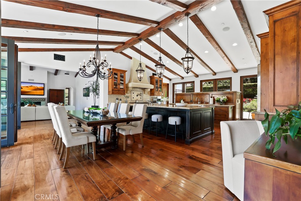 Shady Canyon Custom (SHDC) - Residential