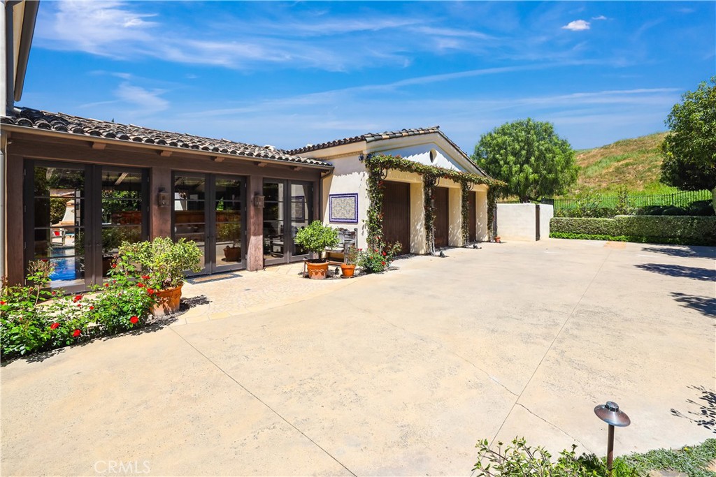 Shady Canyon Custom (SHDC) - Residential