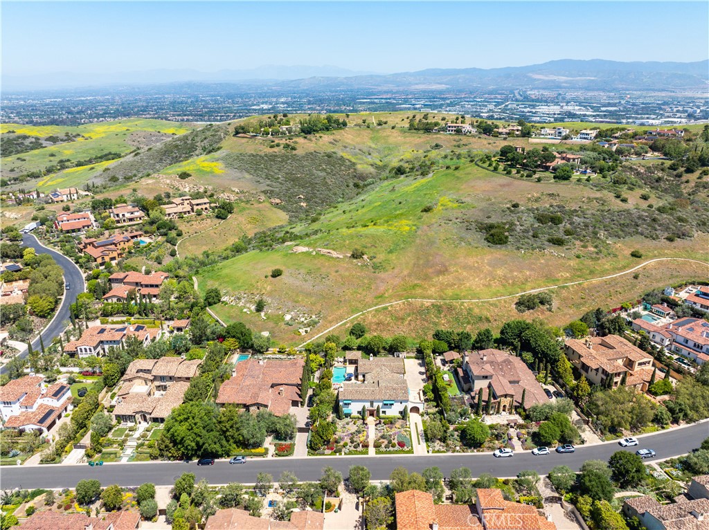 Shady Canyon Custom (SHDC) - Residential