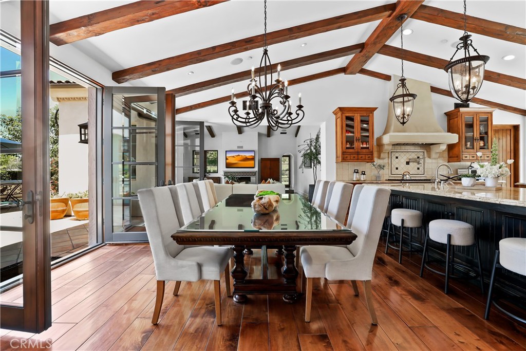 Shady Canyon Custom (SHDC) - Residential