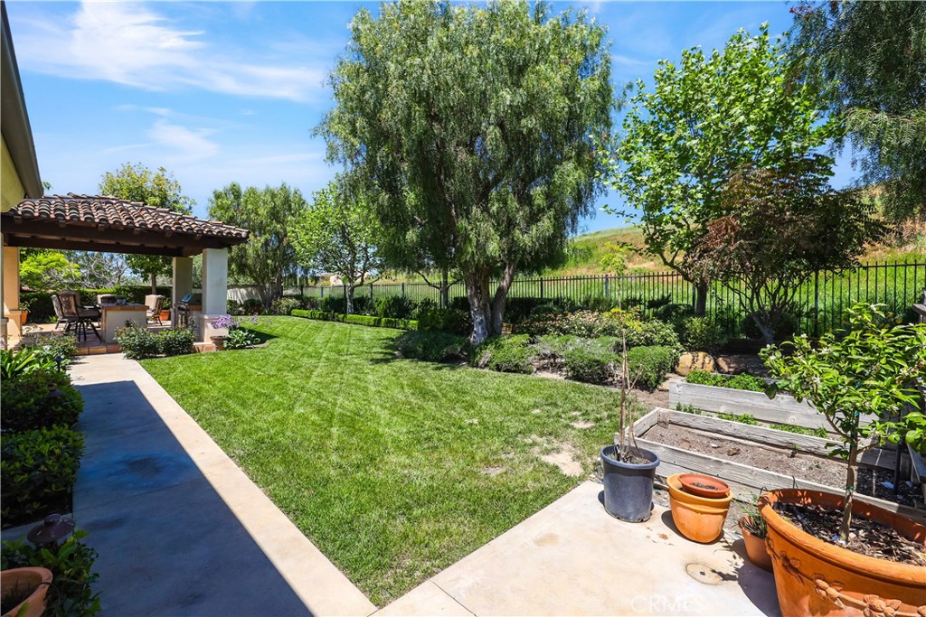 Shady Canyon Custom (SHDC) - Residential