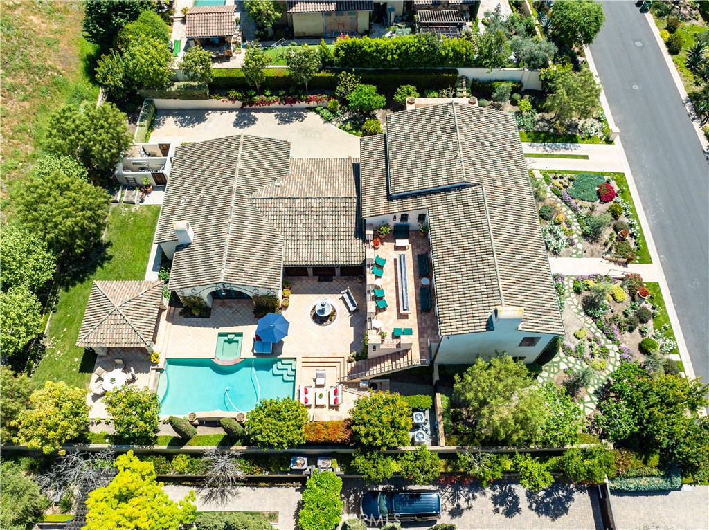 Shady Canyon Custom (SHDC) - Residential