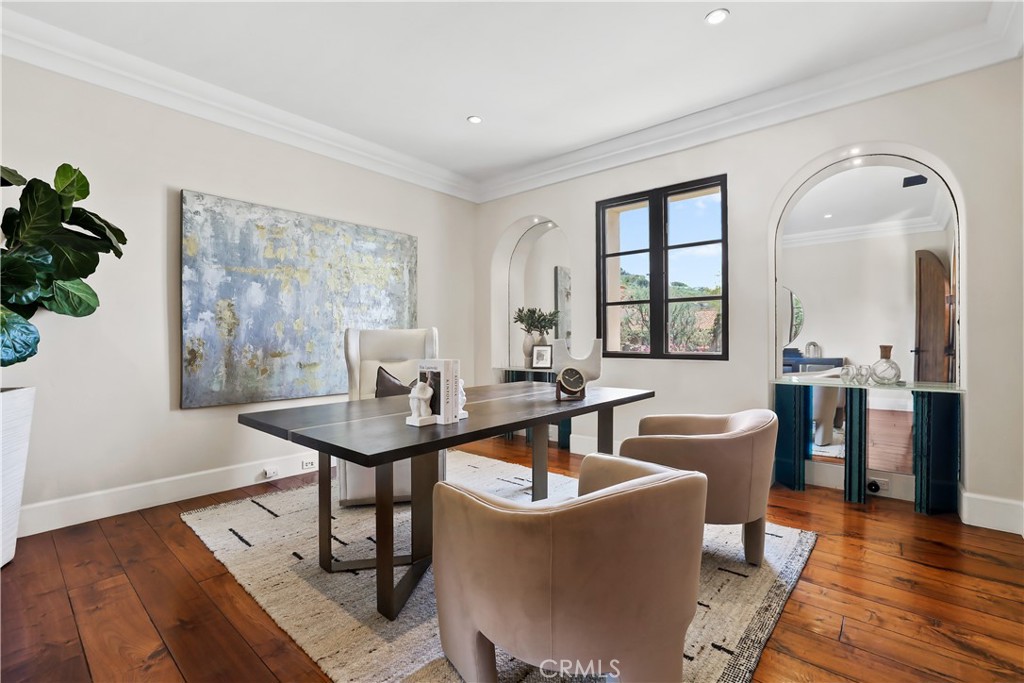 Shady Canyon Custom (SHDC) - Residential