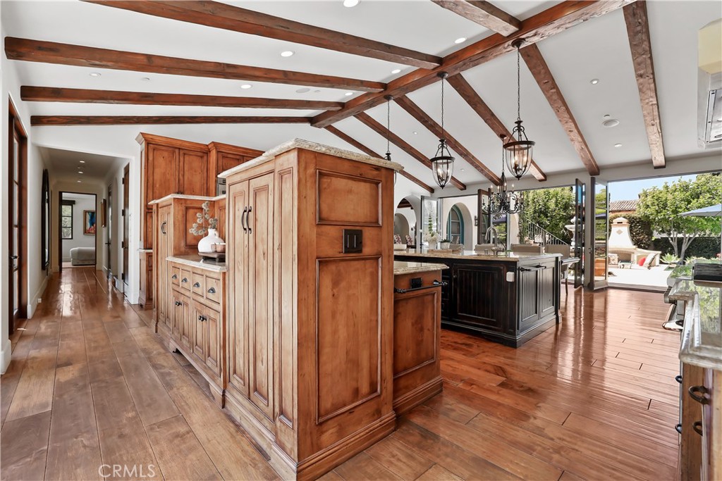 Shady Canyon Custom (SHDC) - Residential