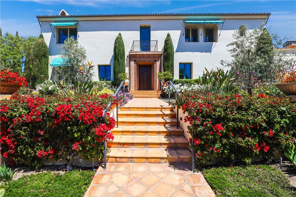 Shady Canyon Custom (SHDC) - Residential