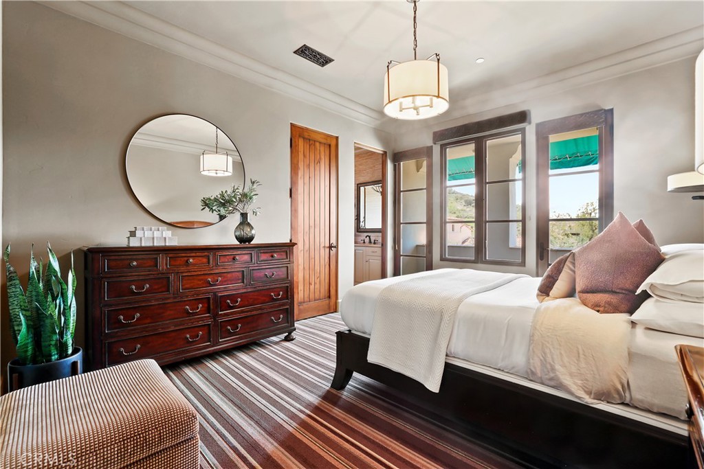 Shady Canyon Custom (SHDC) - Residential