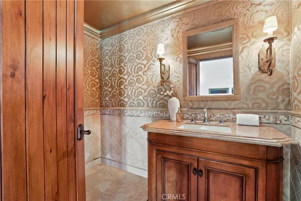 Shady Canyon Custom (SHDC) - Residential