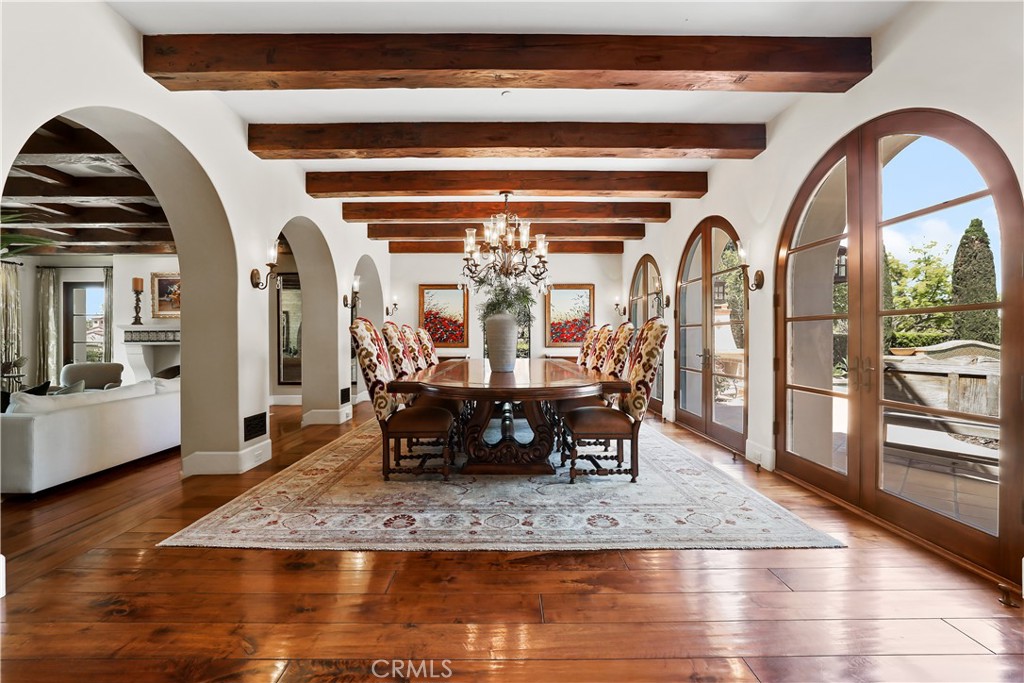 Shady Canyon Custom (SHDC) - Residential