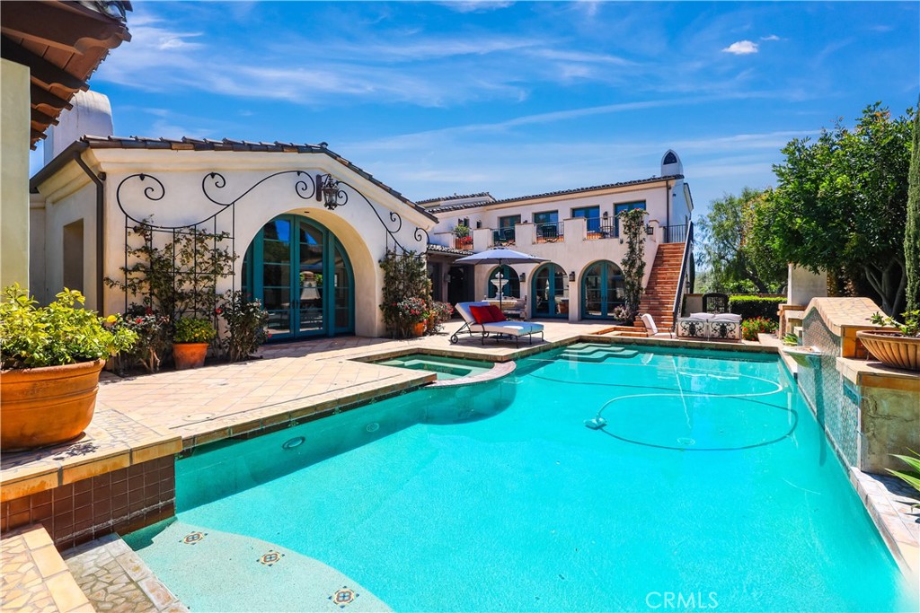 Shady Canyon Custom (SHDC) - Residential