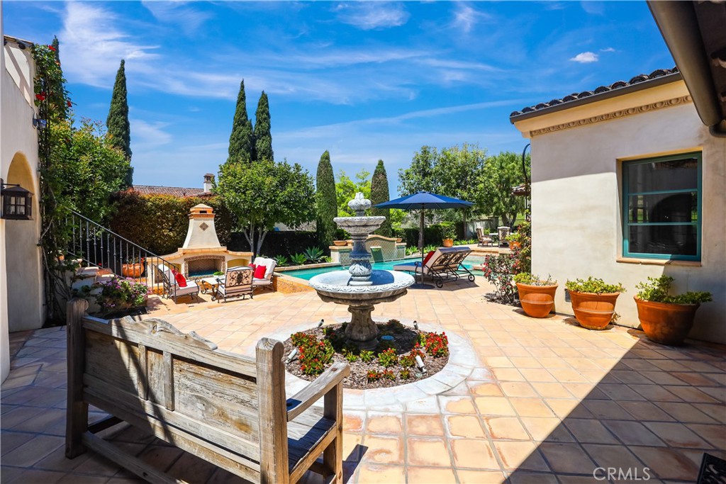 Shady Canyon Custom (SHDC) - Residential