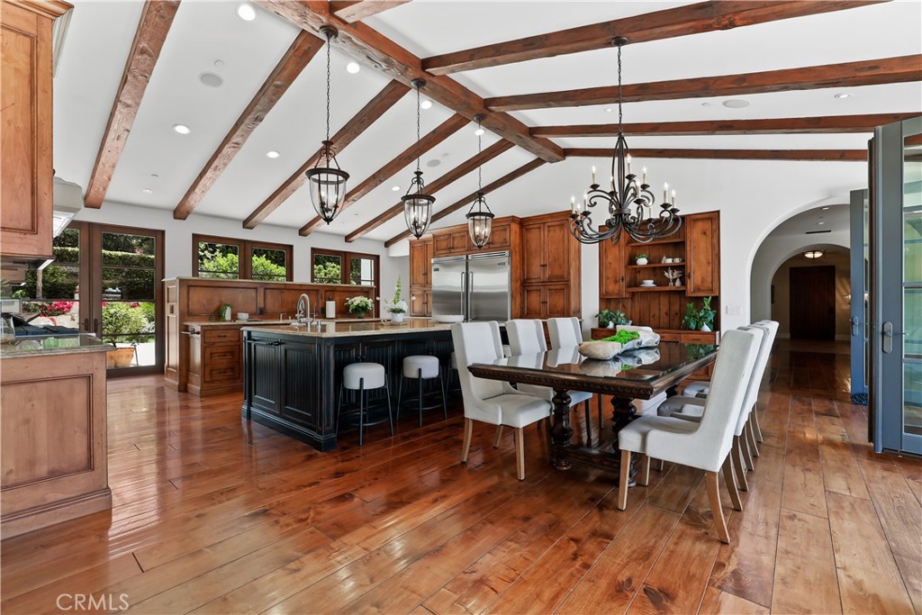 Shady Canyon Custom (SHDC) - Residential