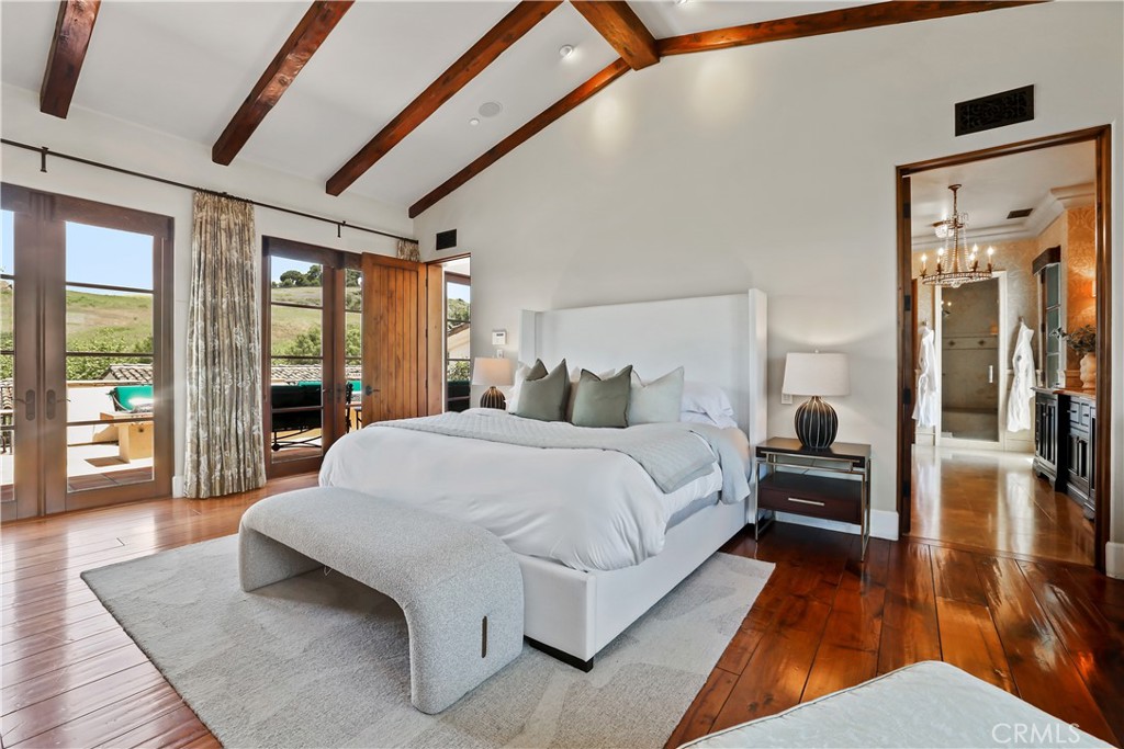 Shady Canyon Custom (SHDC) - Residential