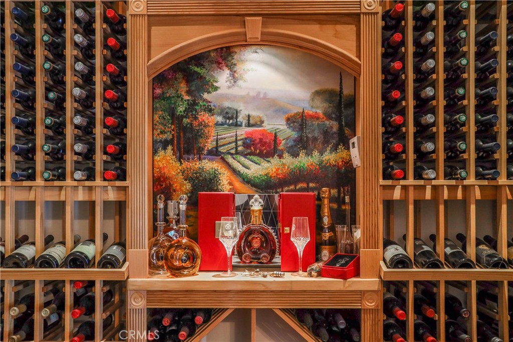 Shady Canyon Custom (SHDC) - Residential