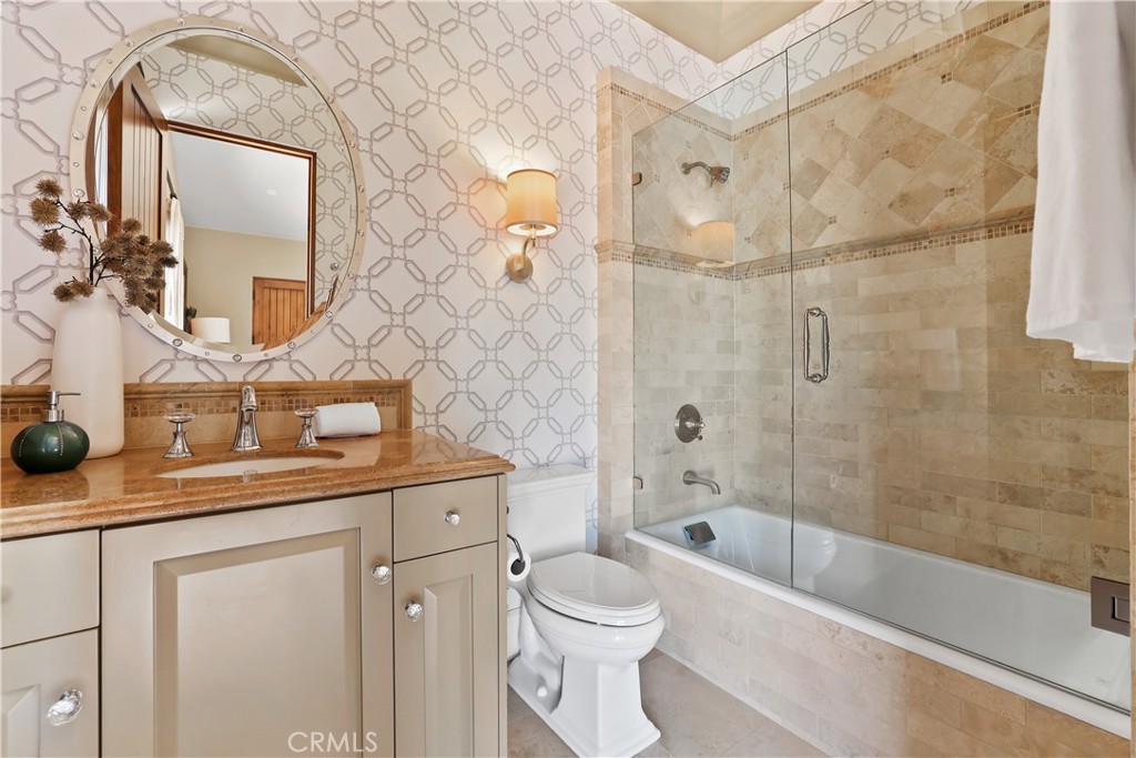 Shady Canyon Custom (SHDC) - Residential