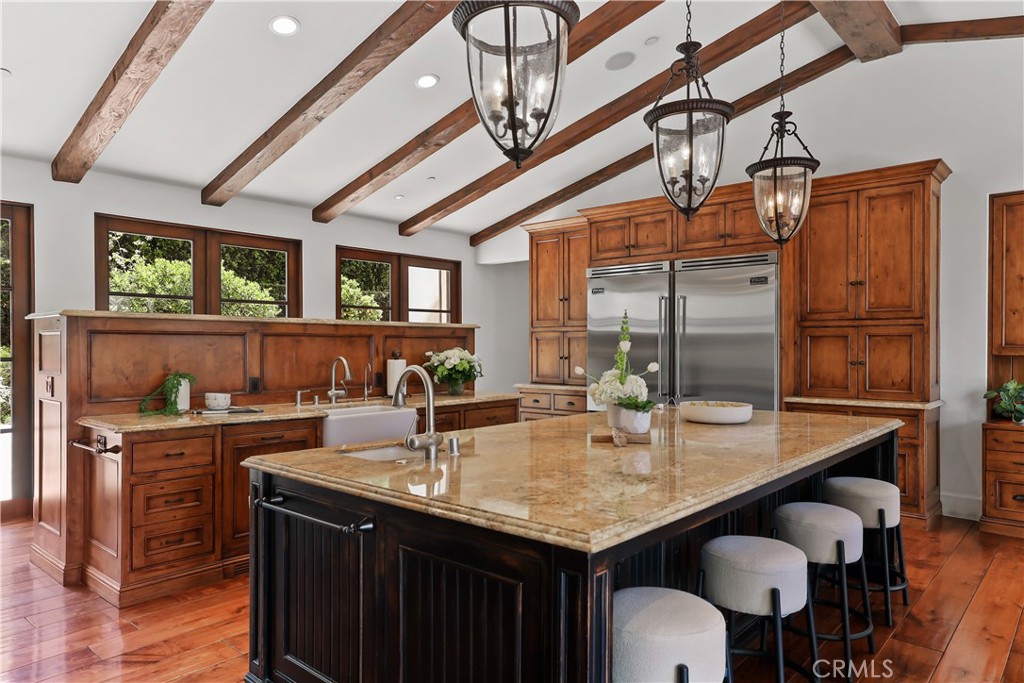 Shady Canyon Custom (SHDC) - Residential