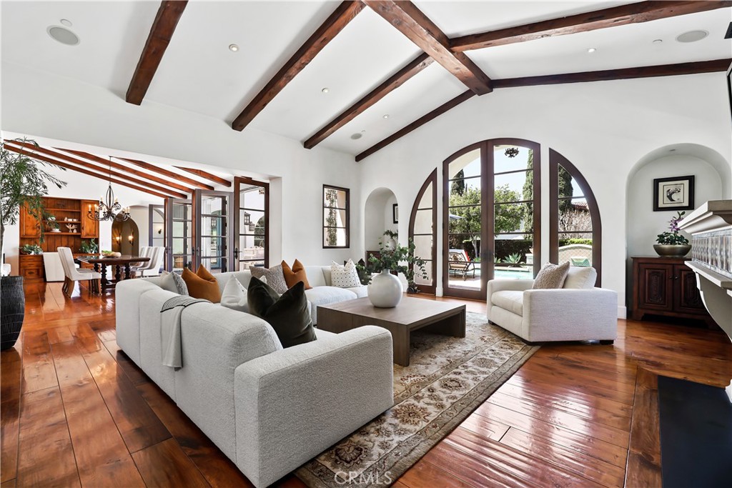 Shady Canyon Custom (SHDC) - Residential