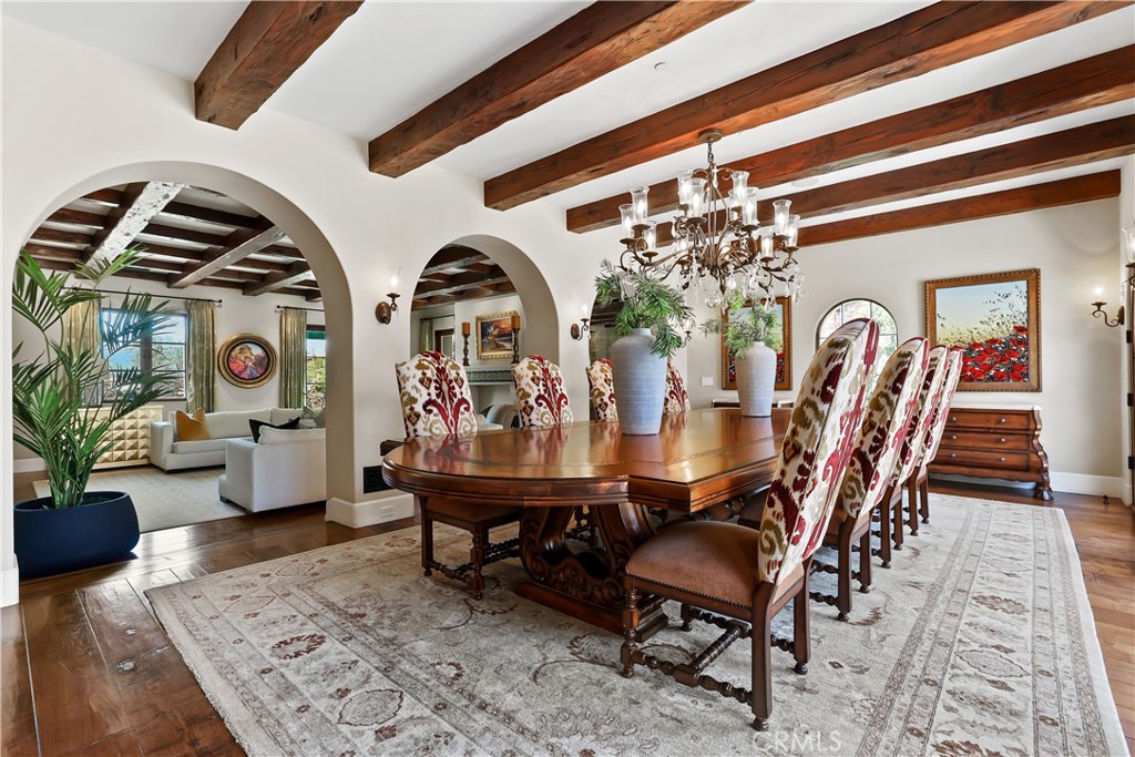 Shady Canyon Custom (SHDC) - Residential