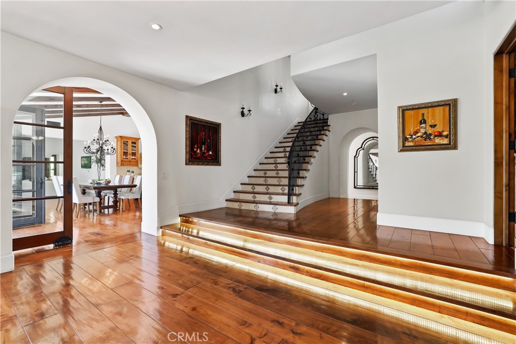 Shady Canyon Custom (SHDC) - Residential