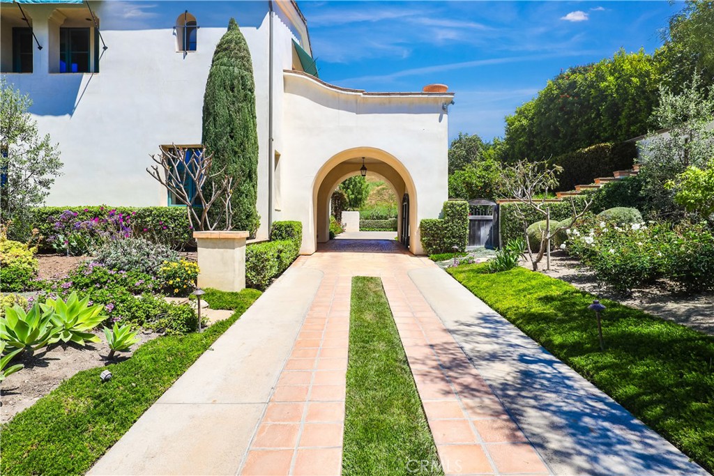 Shady Canyon Custom (SHDC) - Residential